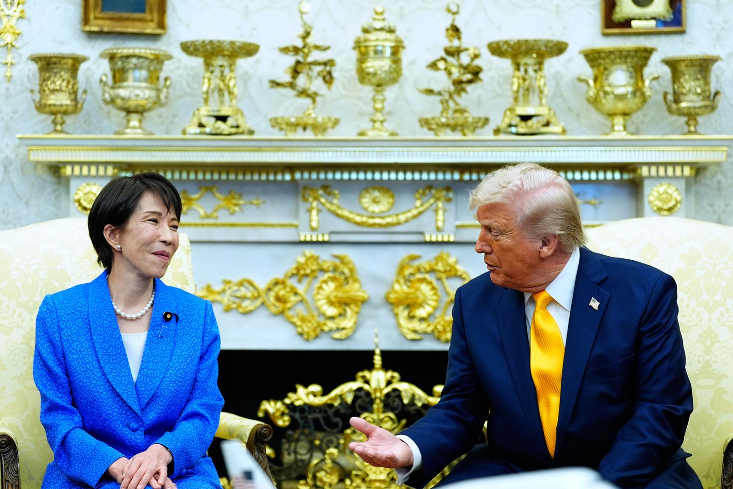 Japan Reacts to Trump's Controversial Reference to Pearl Harbor in Iran War Justification