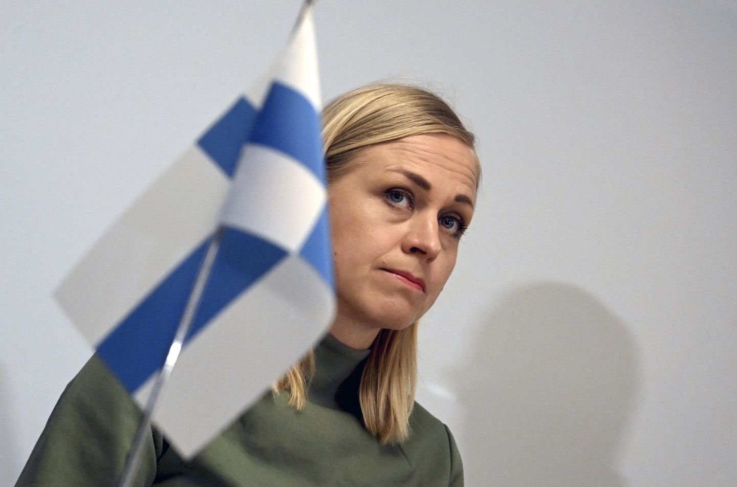 Finland's Arctic Defense Contrasts Trump's NATO Criticisms