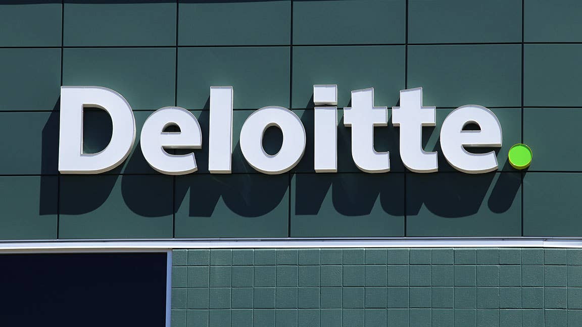 Big Four Accounting Embraces AI, Trims Benefits and Hiring Decisions