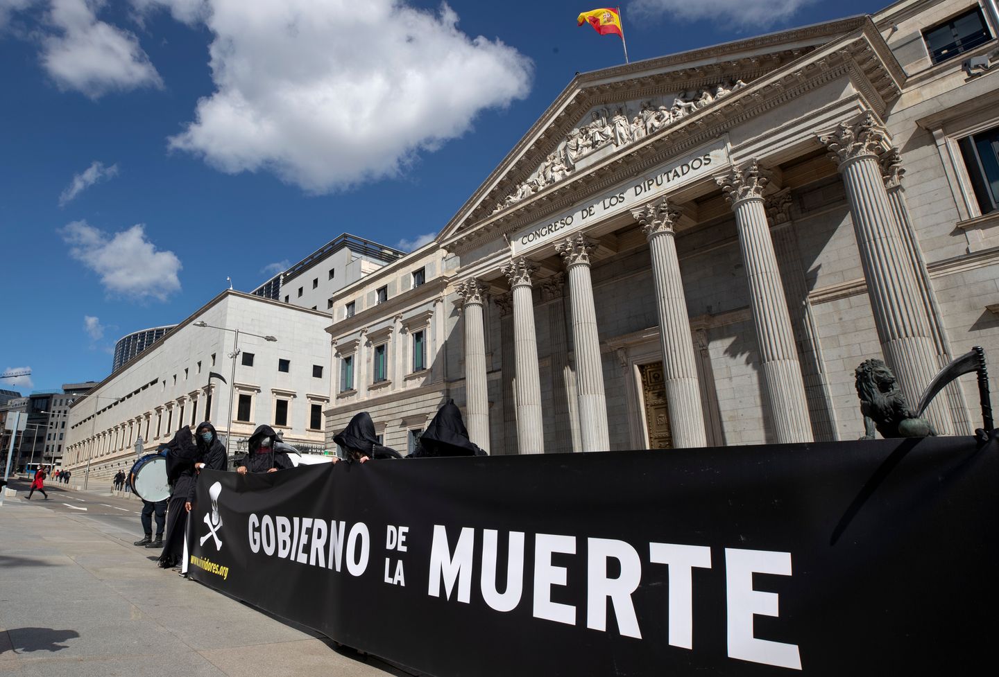 Spanish Woman, 25, Dies by Legal Euthanasia Sparking National Debate