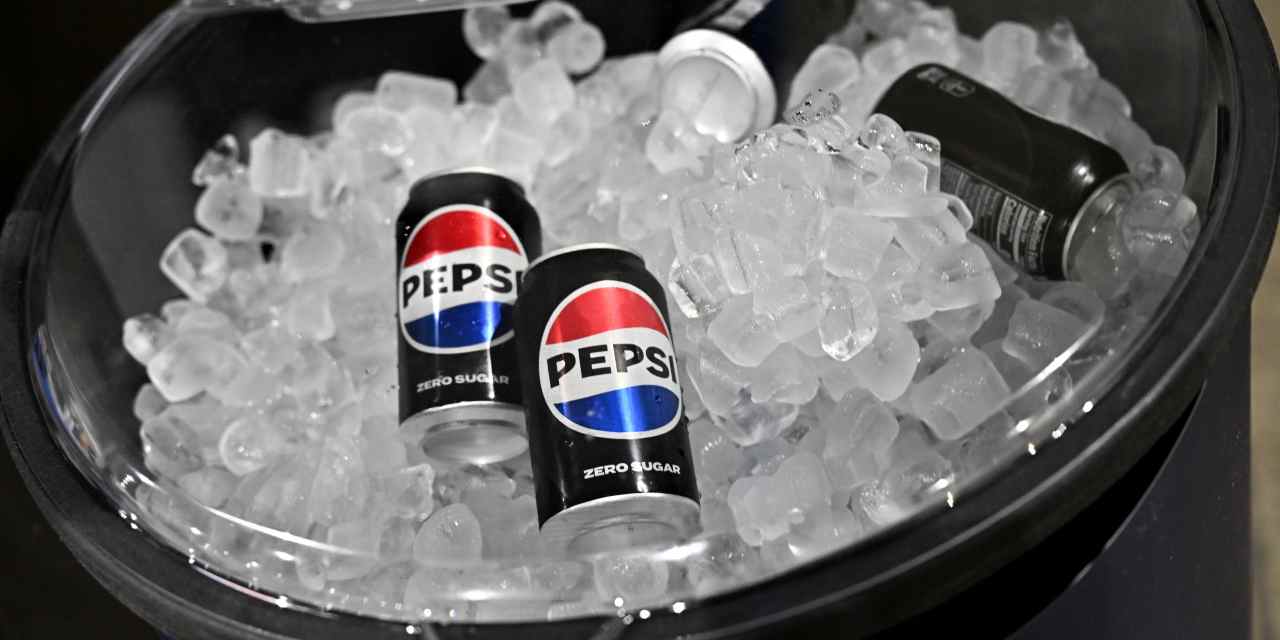 Elliott Management's Plan to Revive Pepsi's Fizz