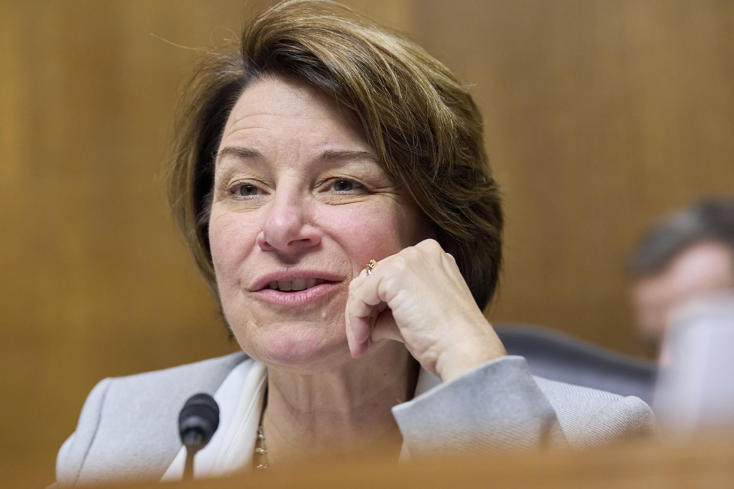 Senate Democrats Unite to Block Arms Sales to Israel
