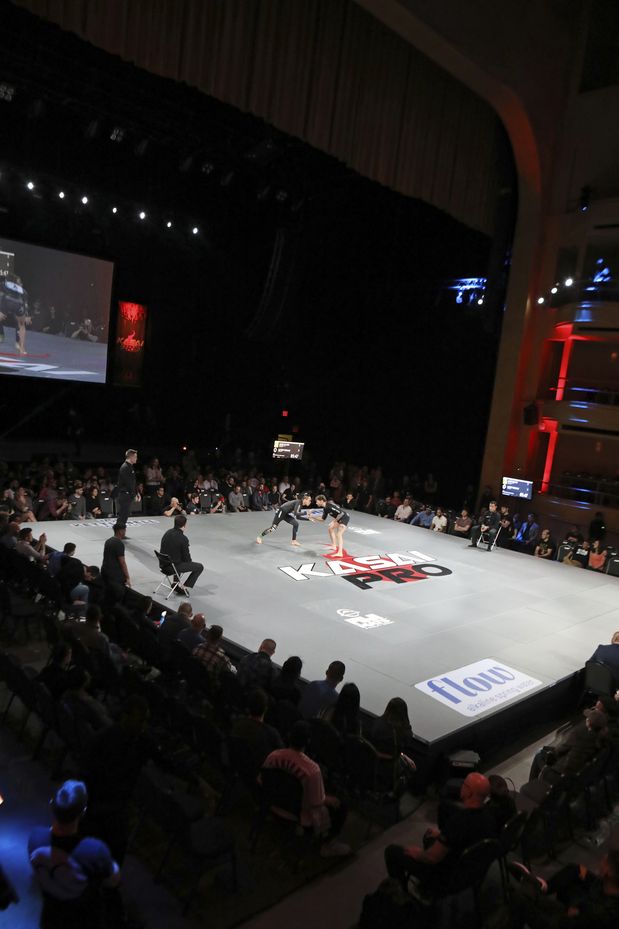 Kuwaiti Jiu-Jitsu Champion’s Controversial Refusal at Abu Dhabi Podium Sparks Debate