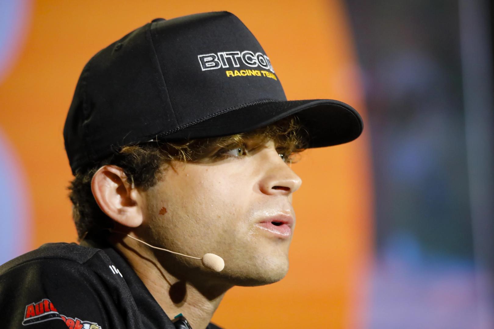 Twenty One Capital Sees Surge Following Tether's Proposal for 3-Way Merger