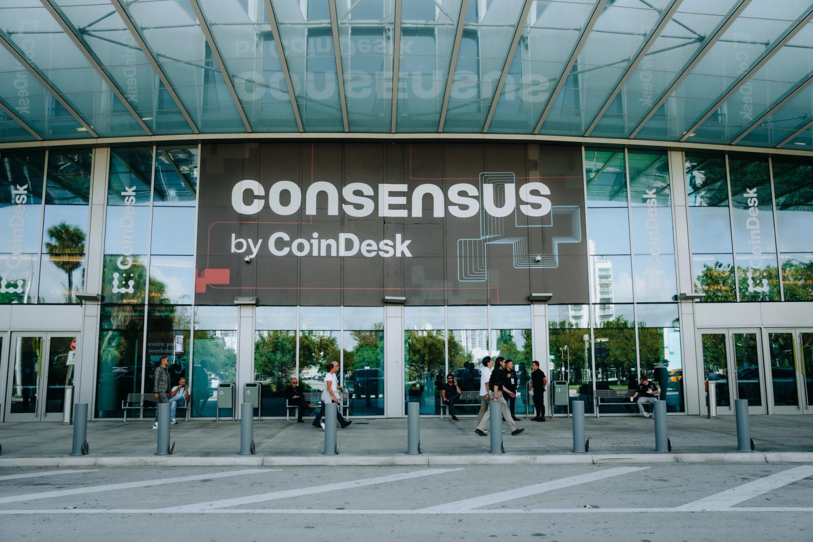 Policy Insights from Consensus Miami Summit