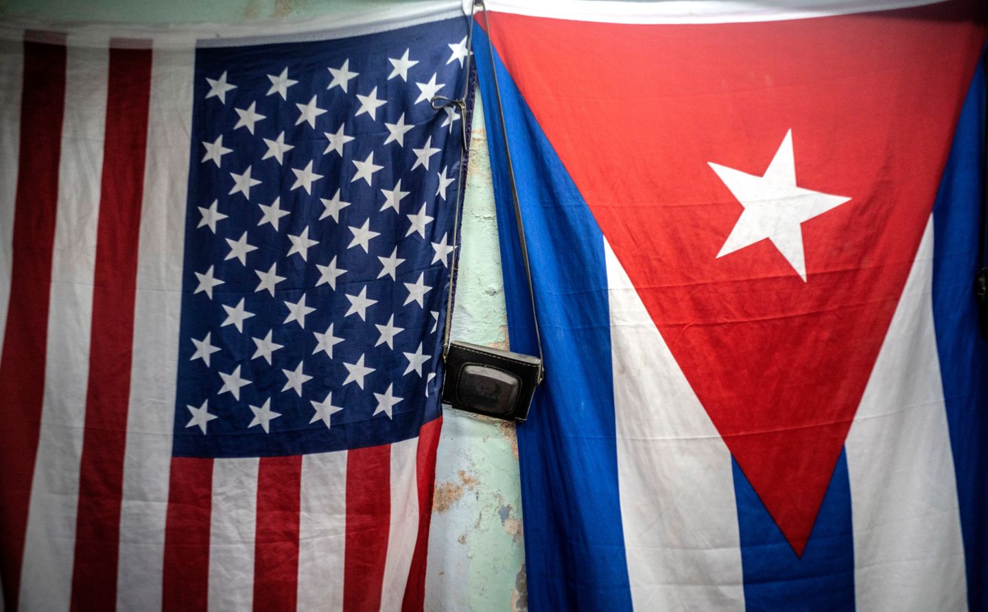 Cuba's Economic Landscape Transformed by Major Free-Market Reforms
