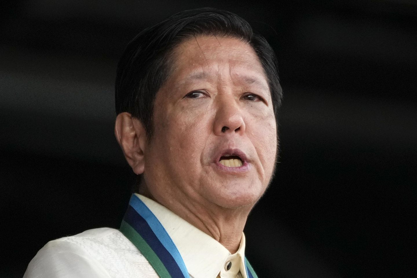 Trump and Philippine President to Discuss Trade and Security in Asia