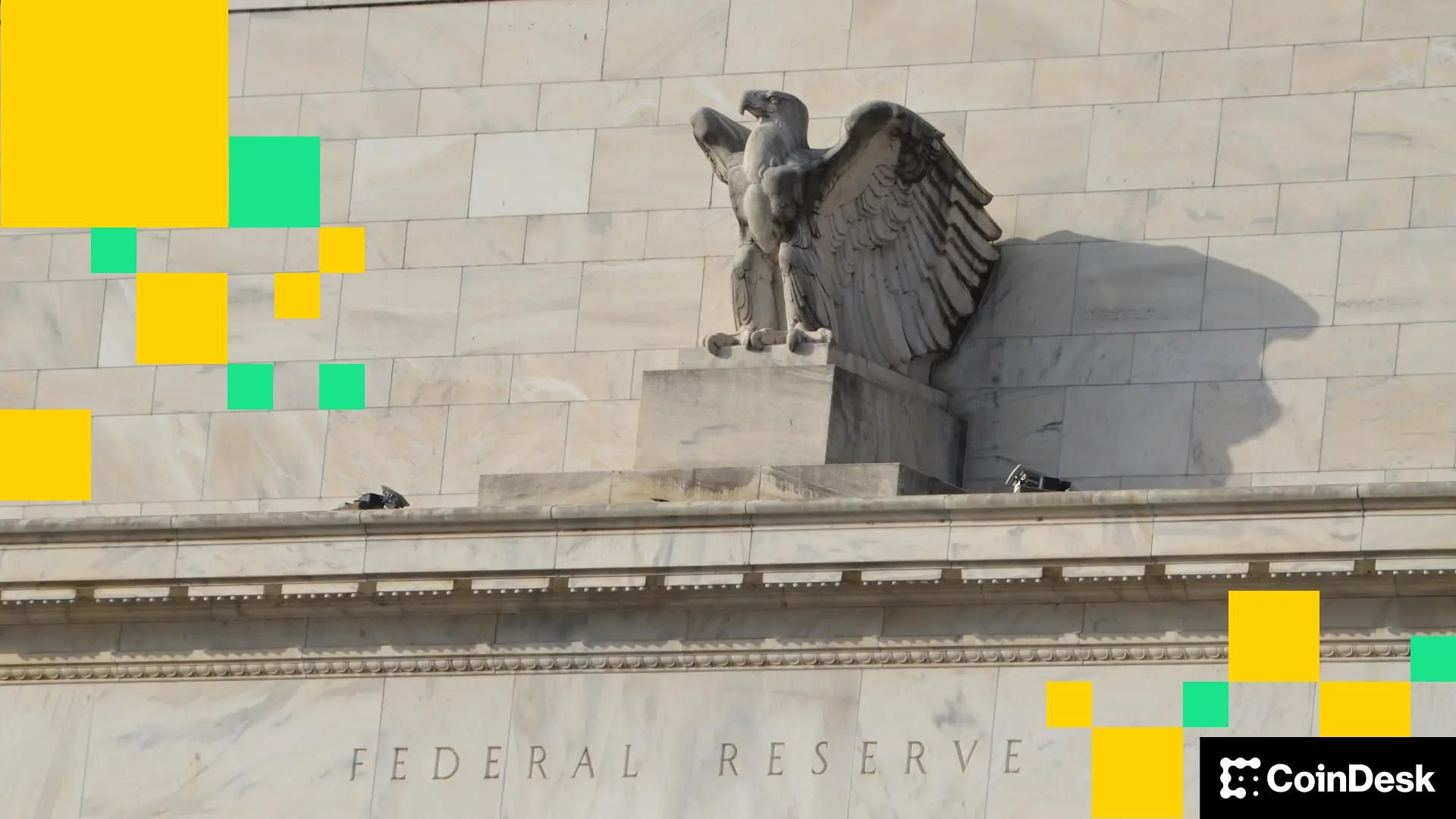 Federal Reserve Decision and Gemini Earnings in Spotlight for Crypto Markets