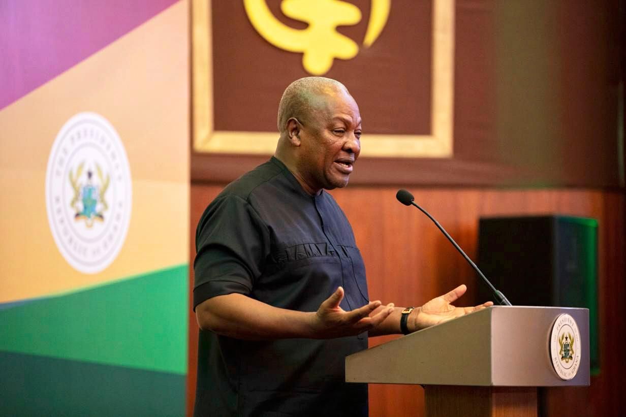 West African Deportees from U.S. Sent to Nigeria and Gambia