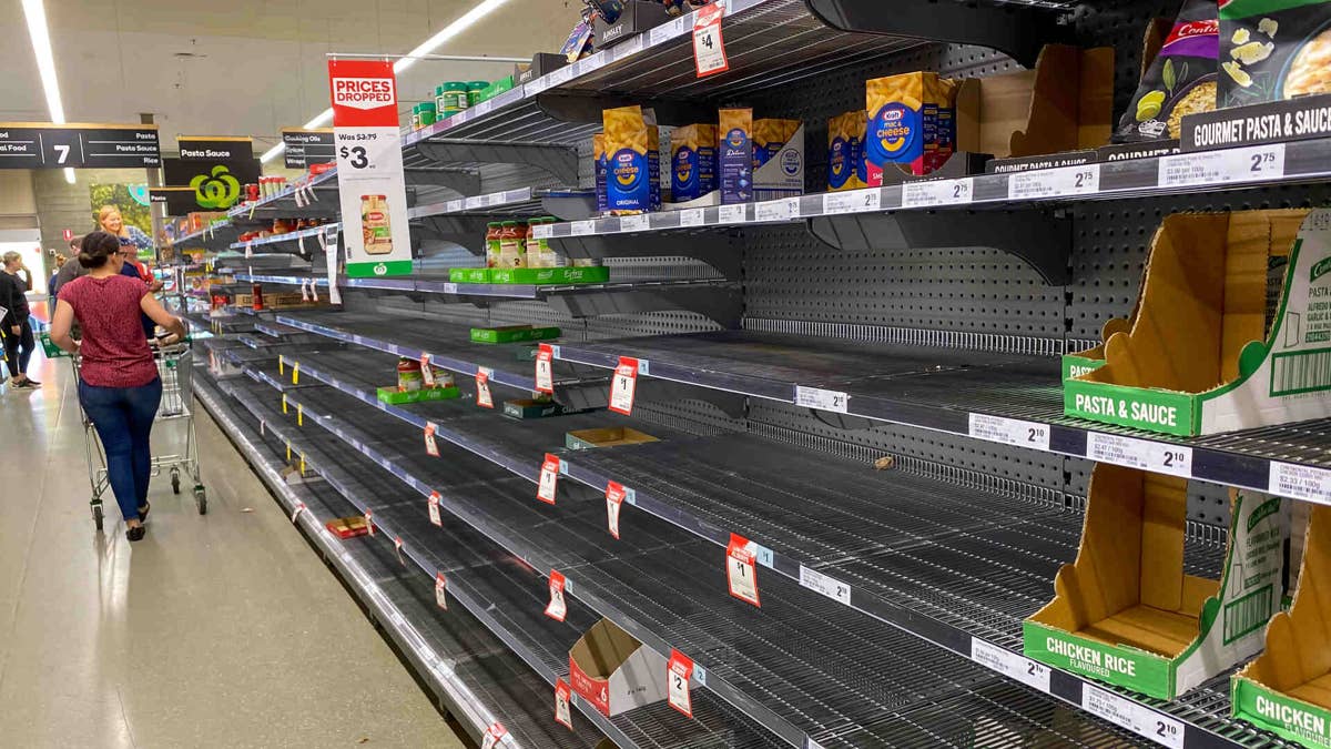 Retailer Announces Further Job Cuts Amid Restructuring Efforts