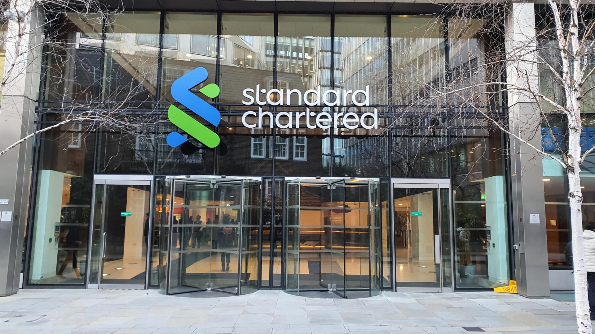 Bitcoin Rebounds to $59,000, Crypto Winter Ending According to Standard Chartered Analyst