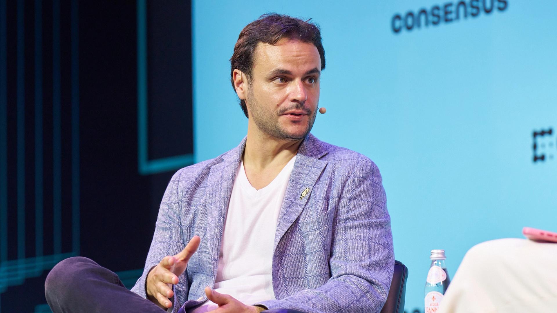 Robinhood's Impressive Move into Public Blockchain