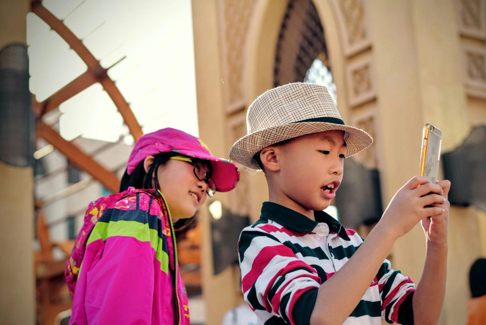The Future of Banking in the Age of Crypto: A Shift Among Digital-Native Generations