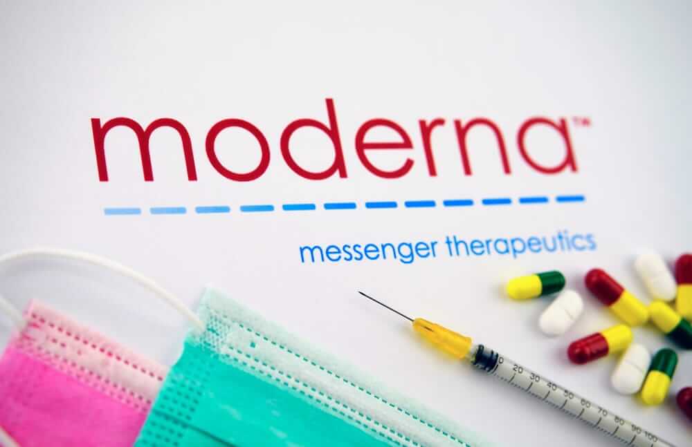 Wall Street's Sentiment Towards Moderna Stock Revealed