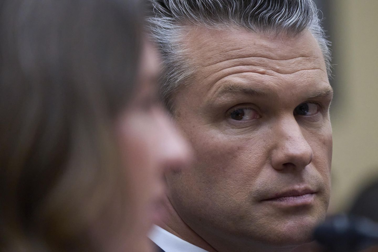 Pentagon's New Communications Policy Raises Concerns Among GOP Lawmakers