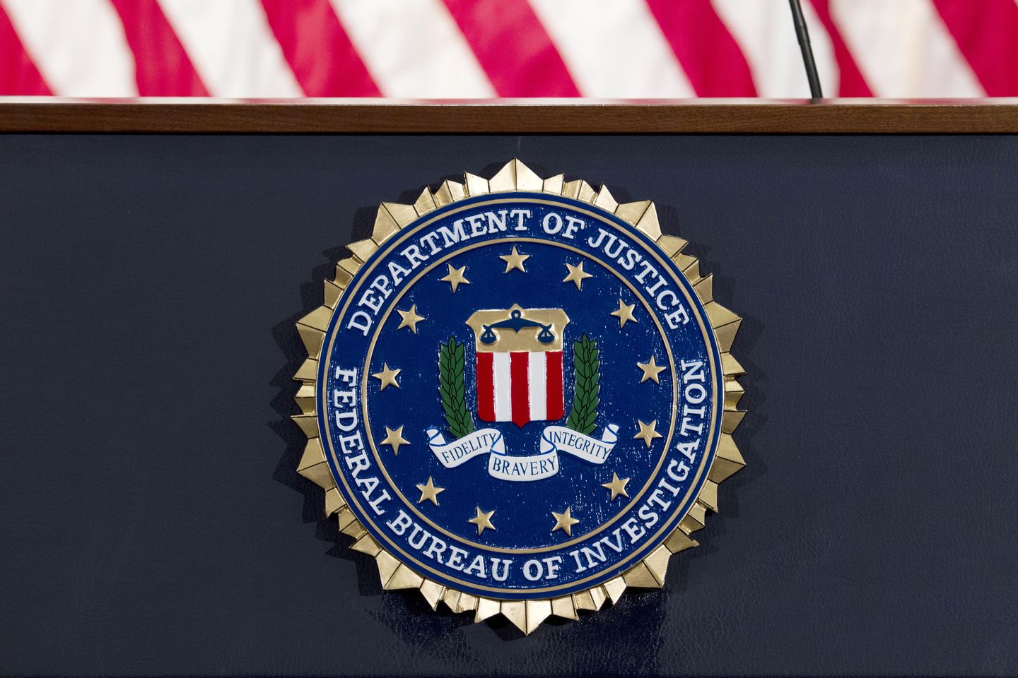 FBI Cracks Down on Chinese Spy Ring Targeting Military