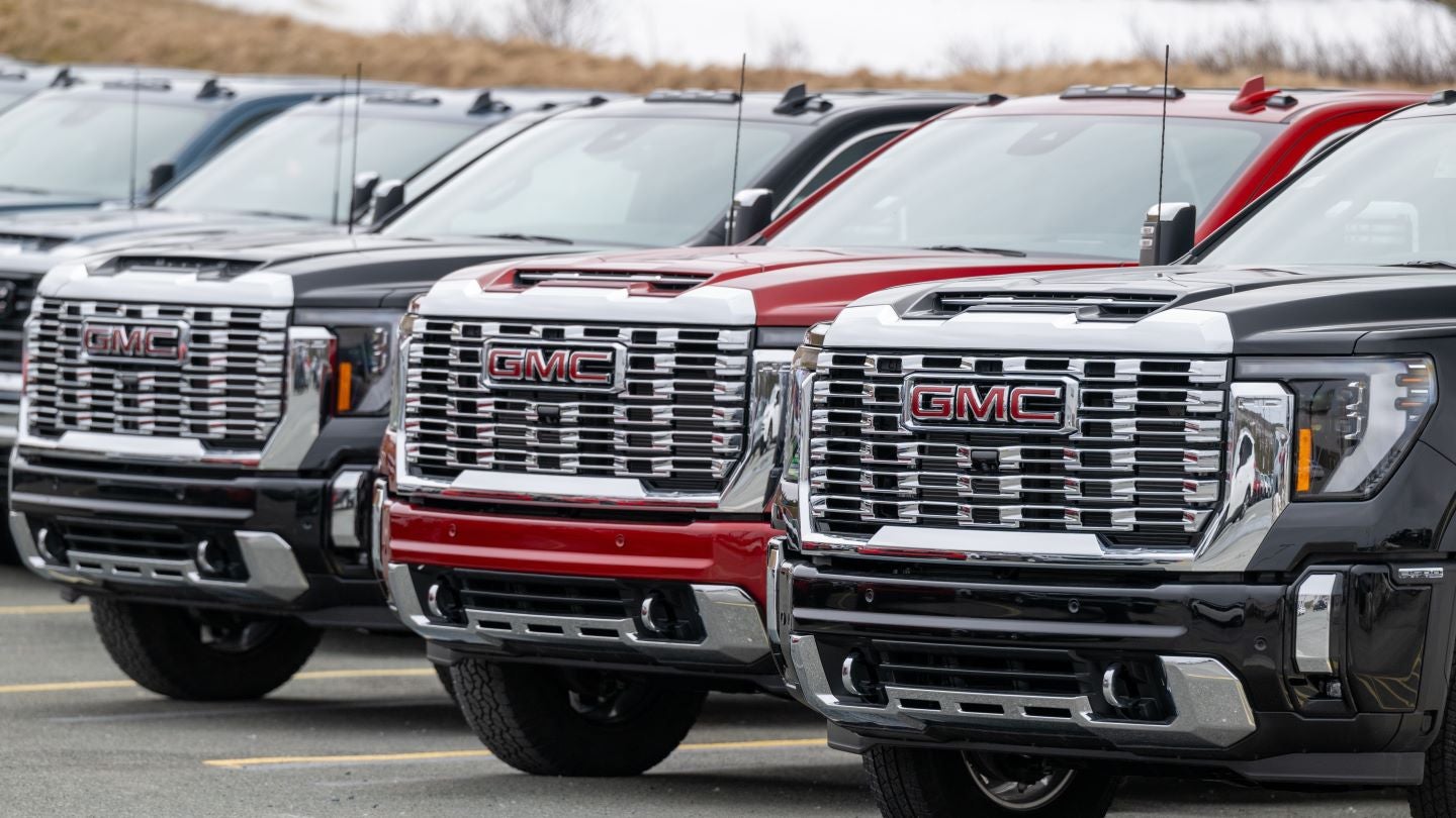 General Motors Settles California Privacy Dispute Regarding Driver Data Sale