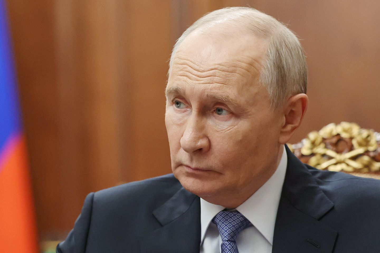 Putin's Push for Stronger Business Ties with Southeast Asian Nations