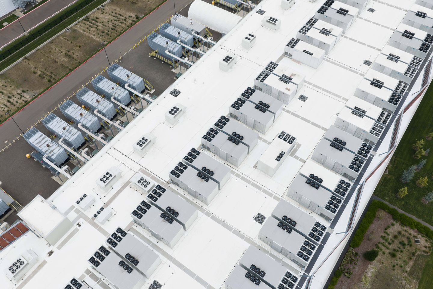 Marxist Tycoon Funding China-Backed Campaign Against AI Data Centers