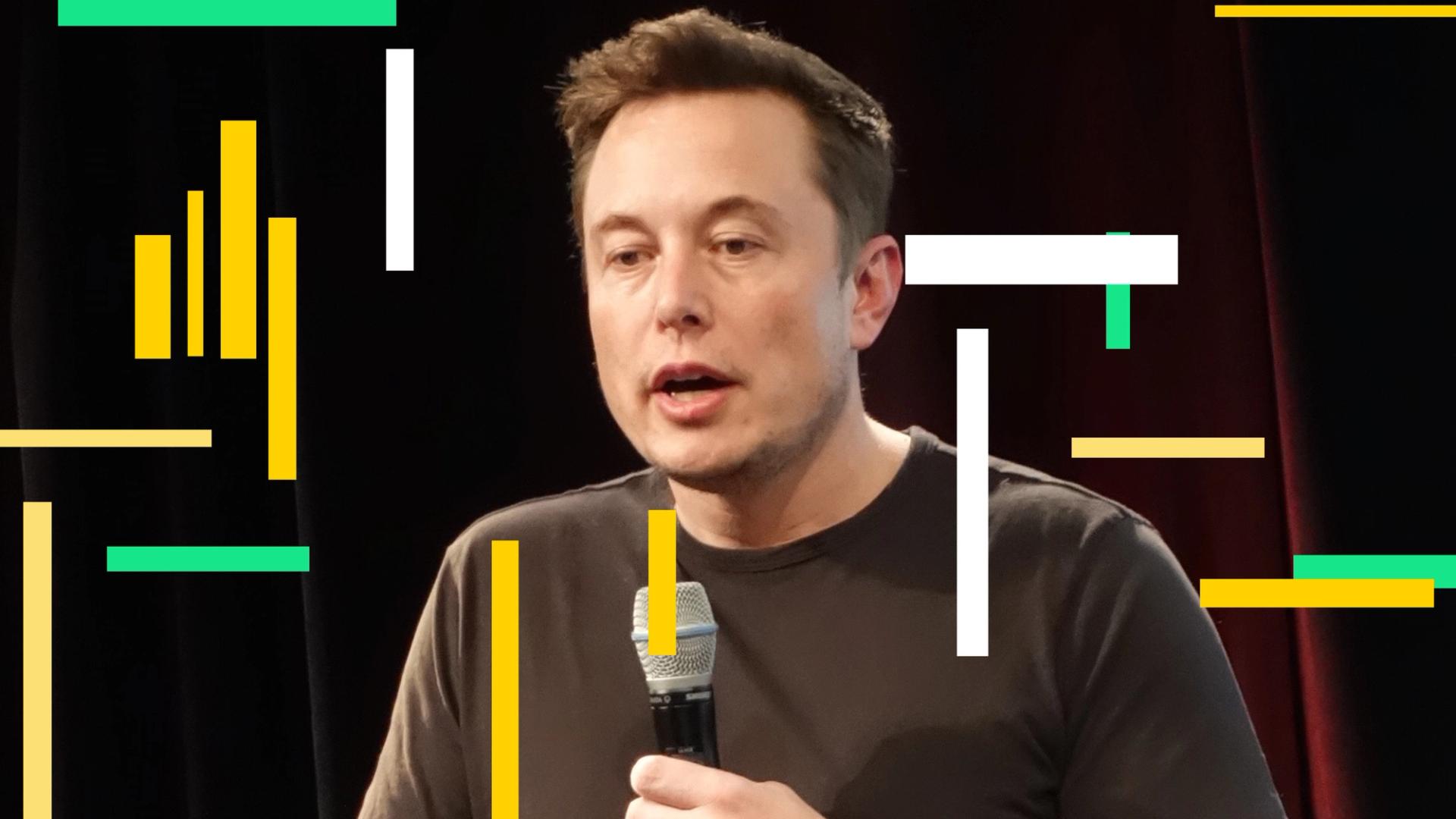 Elon Musk's X Set to Launch Crypto and Stock Trading in 'Couple Weeks'