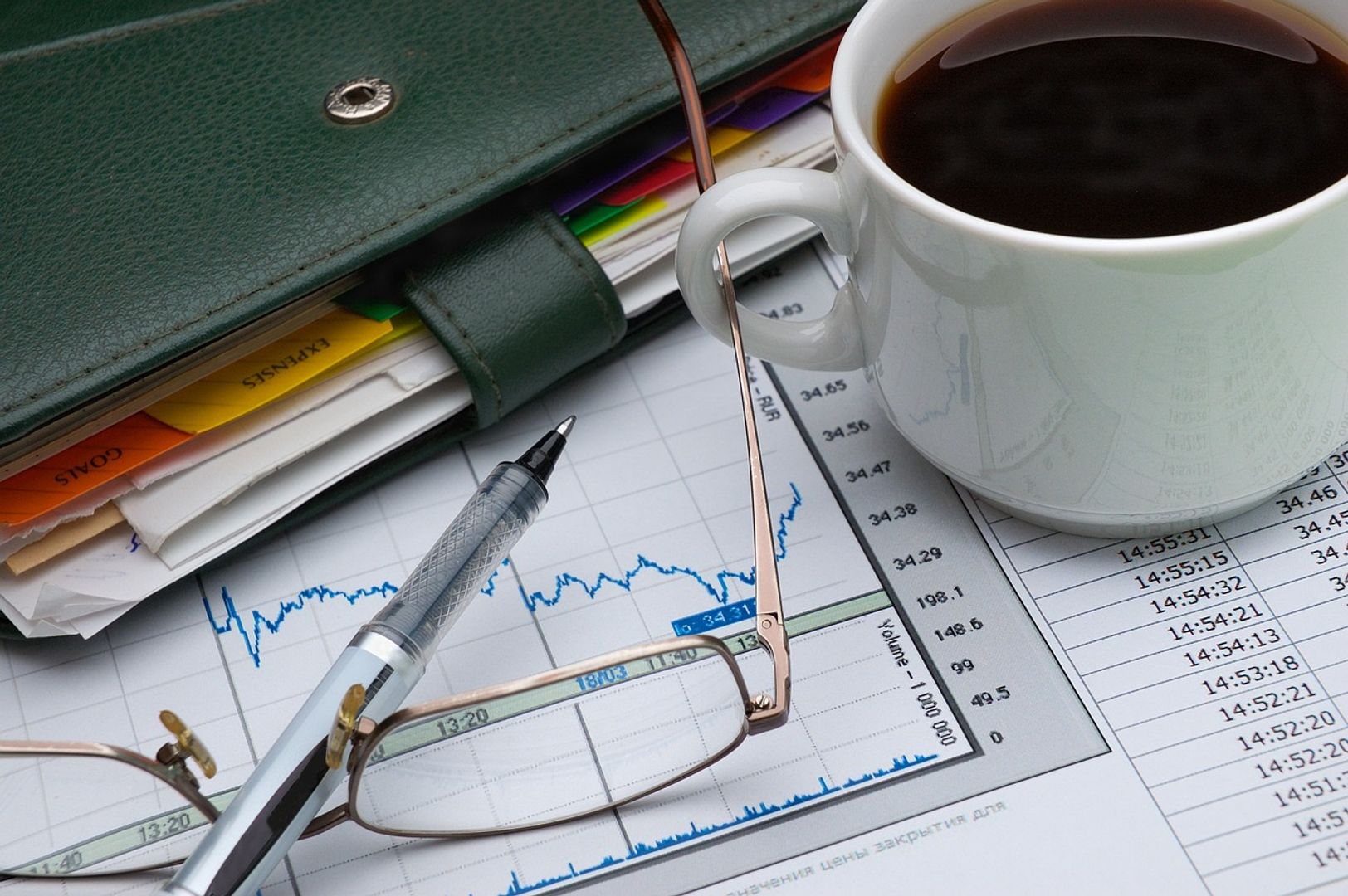 Bitcoin Tax Conundrum: Easy Coffee Payments, Complex Tax Reporting