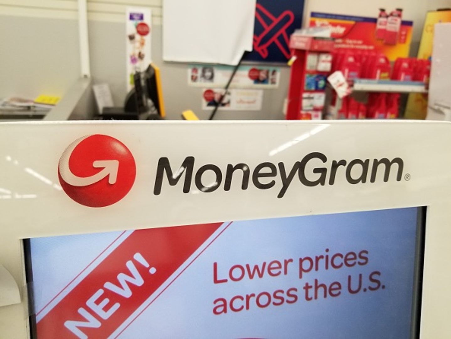 MoneyGram Joins Digital Dollar Trend with MGUSD Stablecoin on Stellar