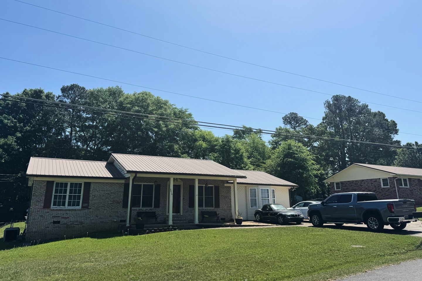 French Widow's Son Speaks Out After Mother's Release from U.S. Immigration Custody