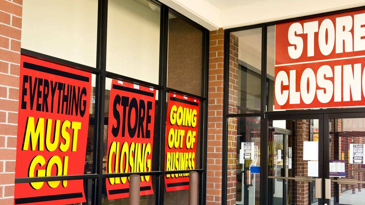 End of an Era: Global Fashion Retailer Shuts Down After 33 Years