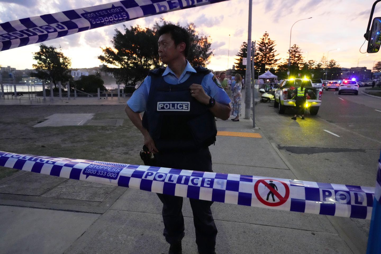 Security Measures Heightened for Holiday Events Worldwide Following Tragic Attack in Australia