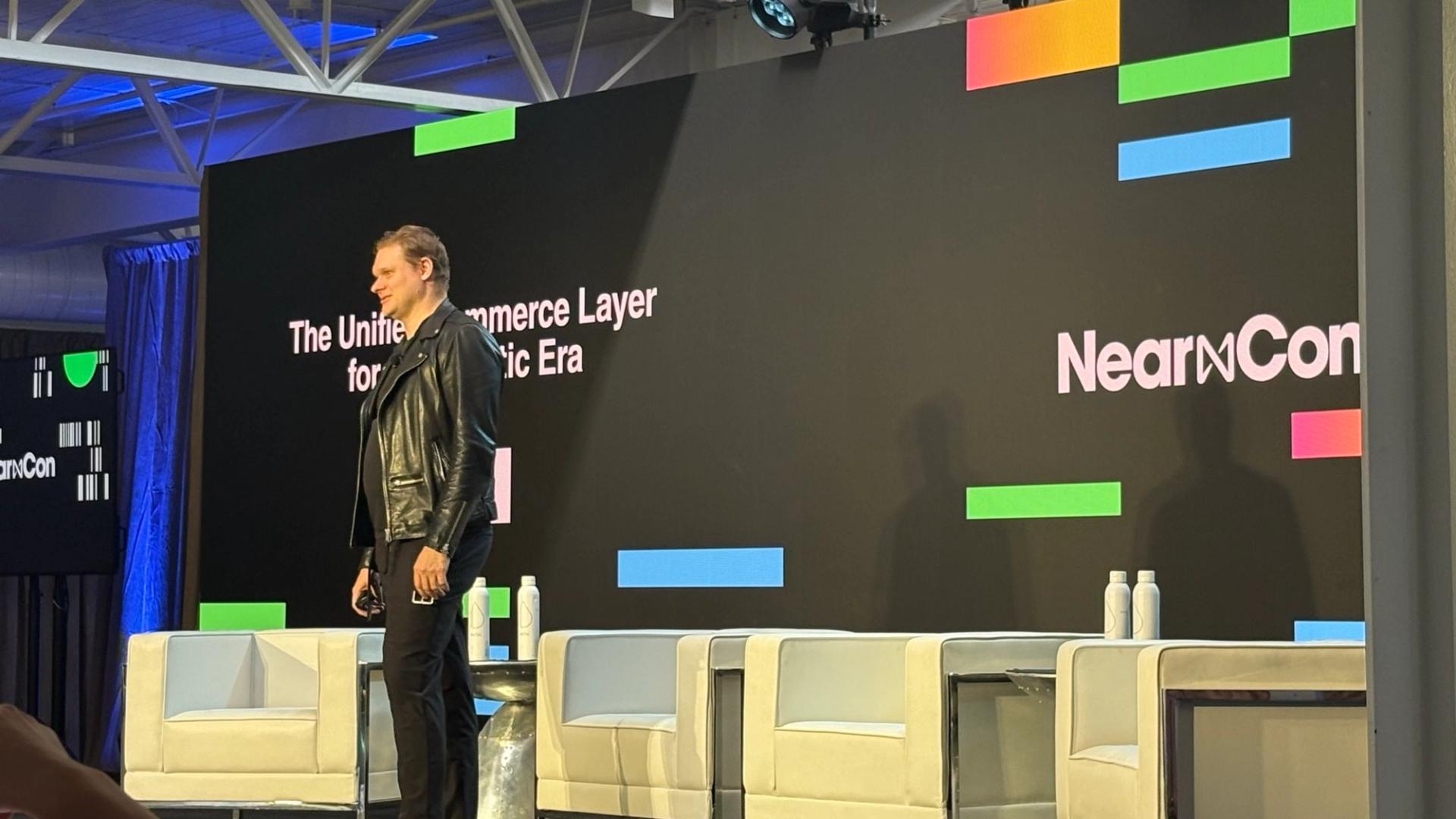 NEAR Unveils Near.com Super App with AI Capabilities and Confidential Transactions