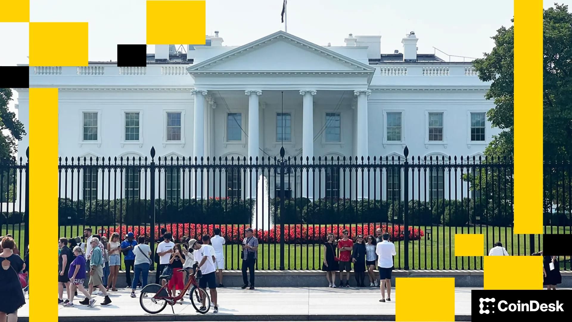 White House talks on stablecoin yield show 'progress' with banks amid ongoing negotiations