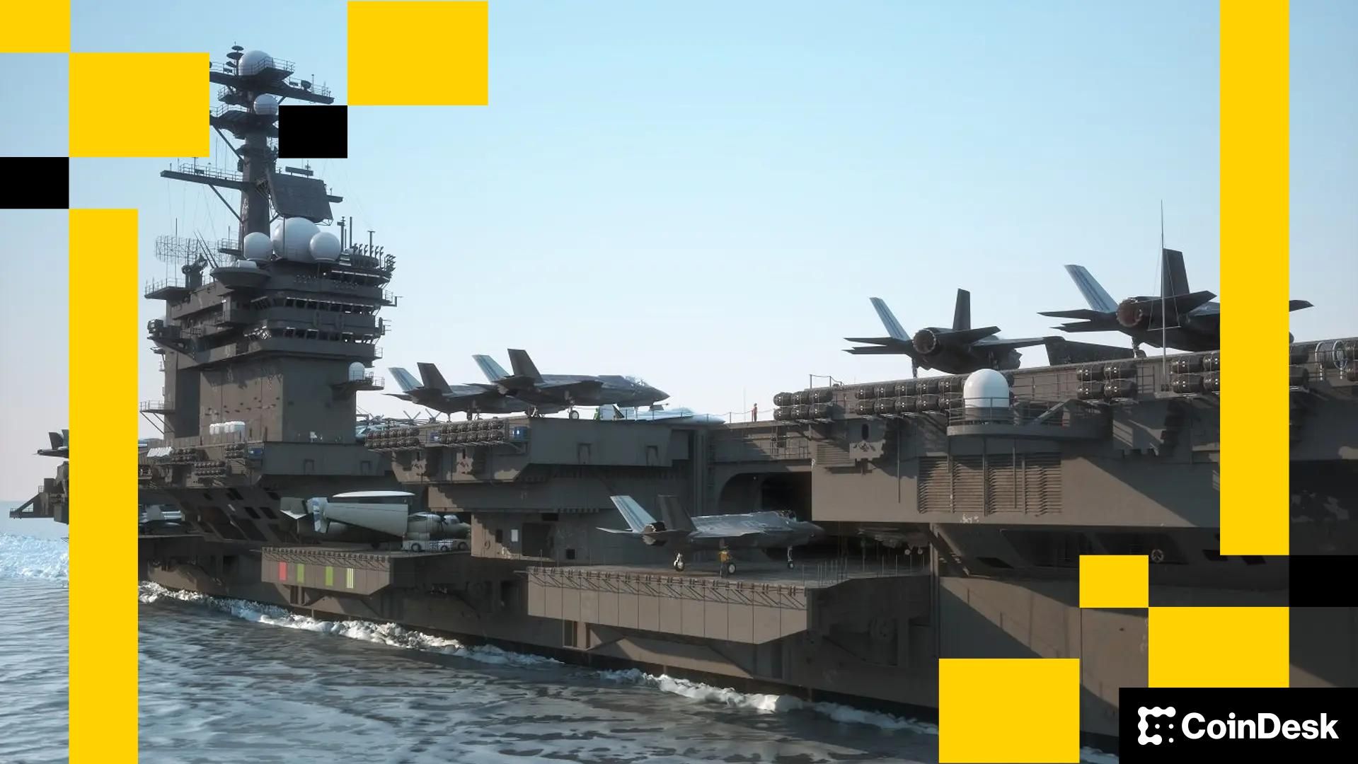 Bitcoin's Resilience Shines Amid U.S.-Iran Conflict