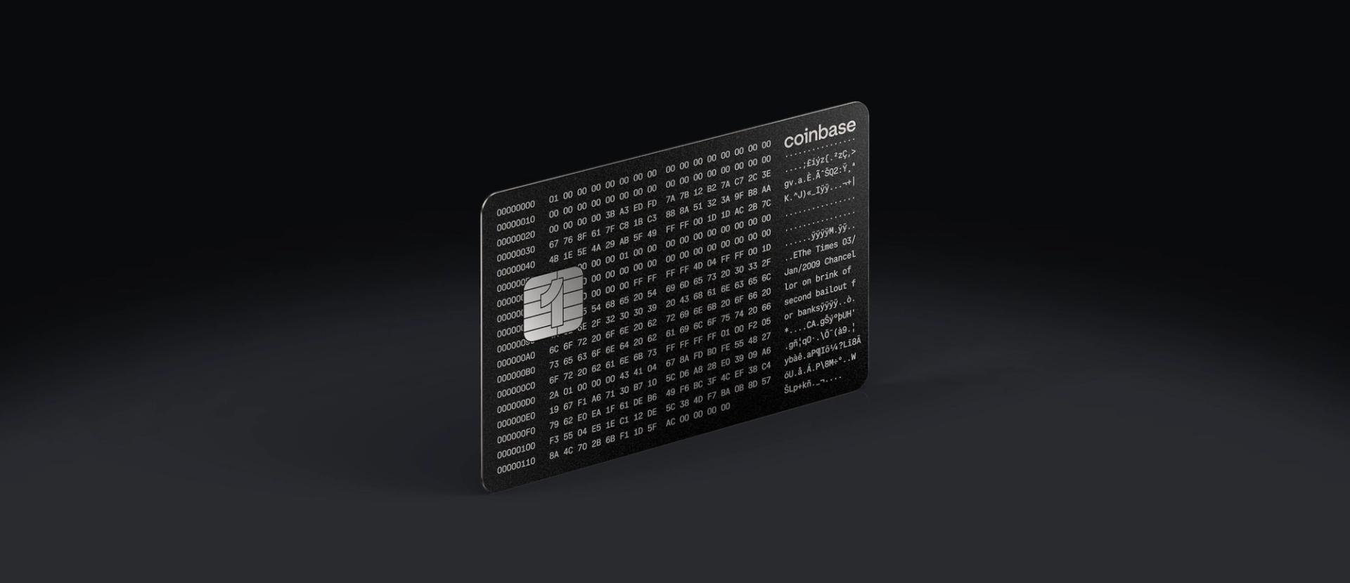 Coinbase's New Amex Card Set to Revolutionize Bitcoin Rewards Programs