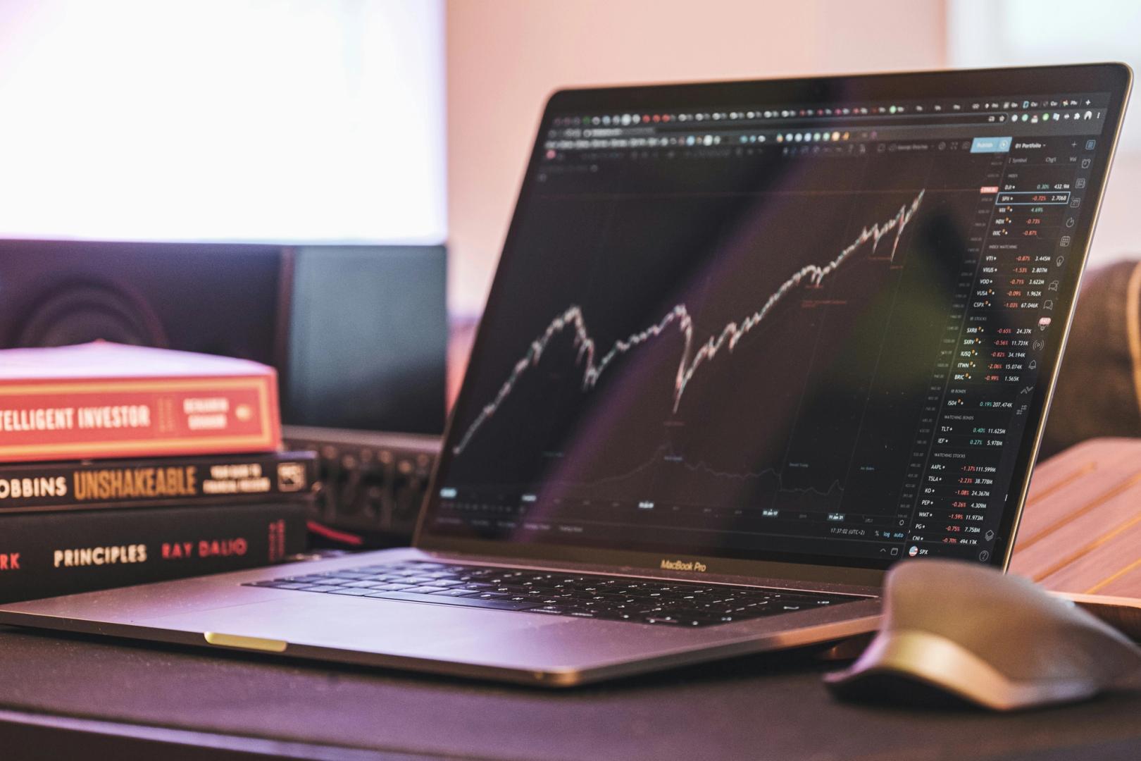 U.S. Stock Market Valuations Approaching Dot-Com Bubble Levels