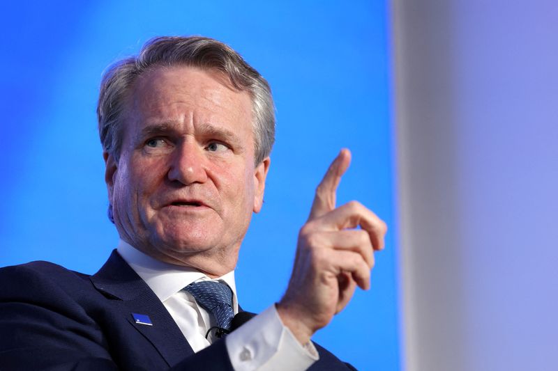 Bank of America and Morgan Stanley Explore Stablecoins