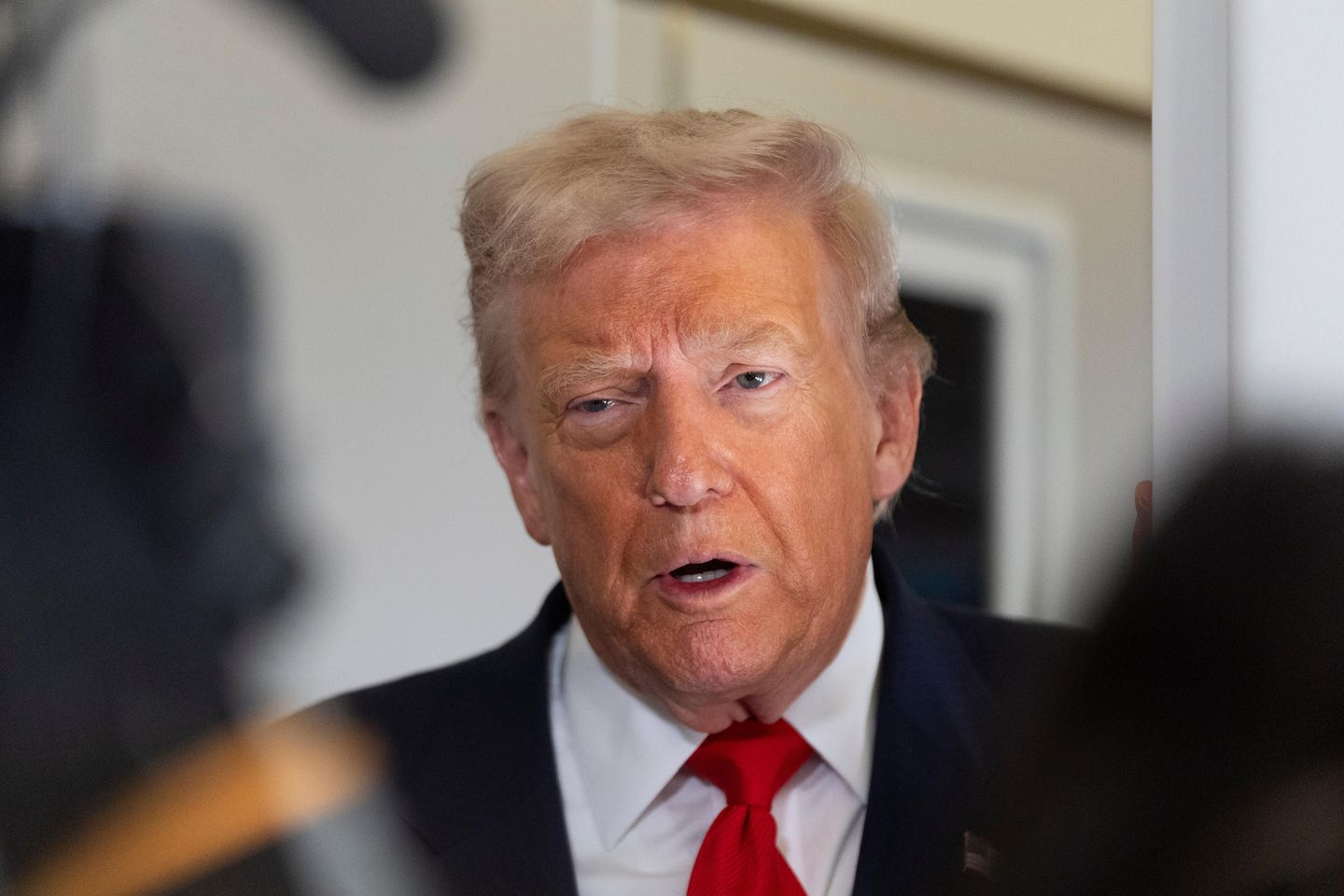 Trump's Warning to Nigeria Sends Shockwaves Across the Globe