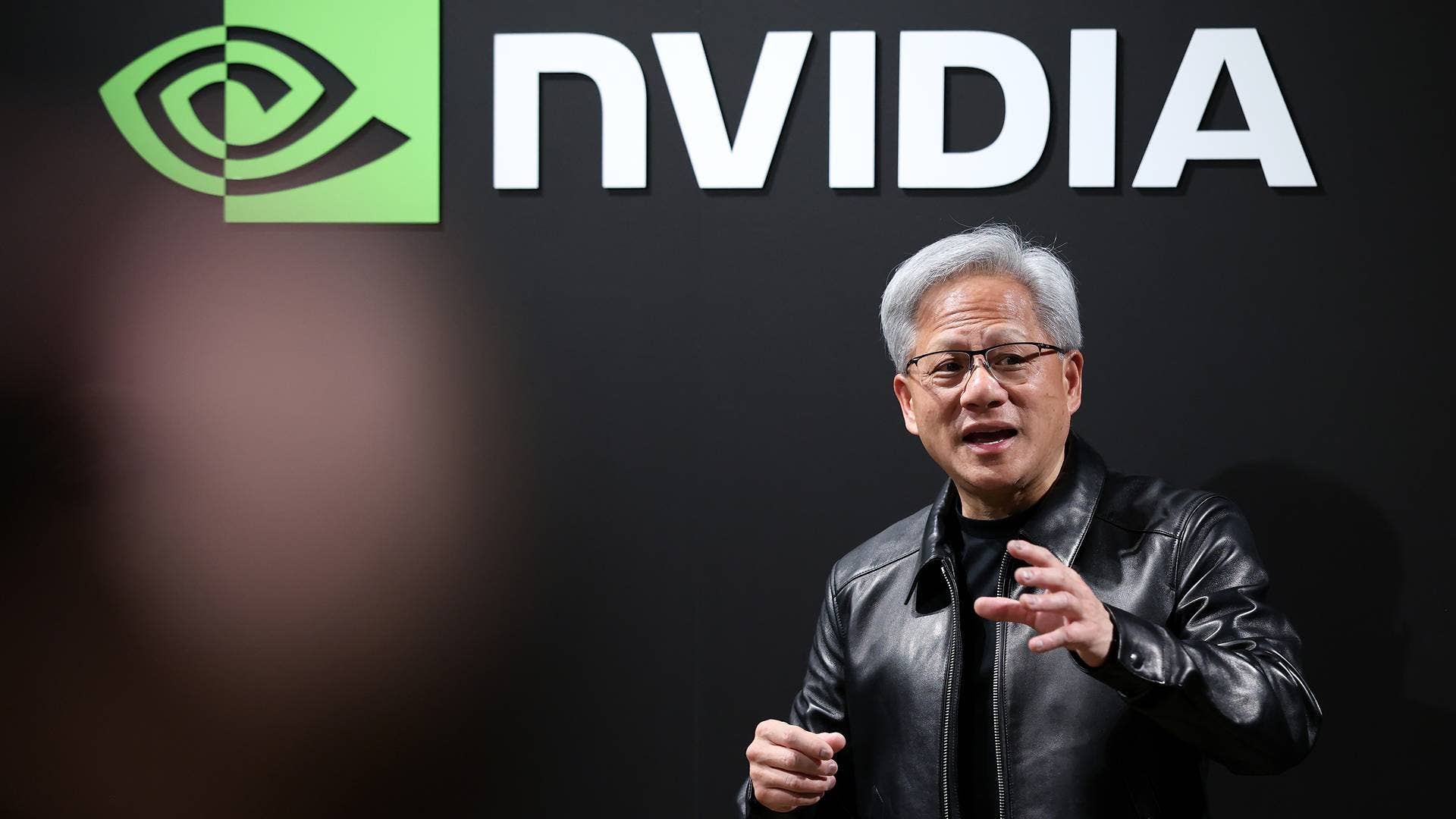 Jensen Huang Unveils $4 Trillion Gamble, Reshaping Nvidia's Future
