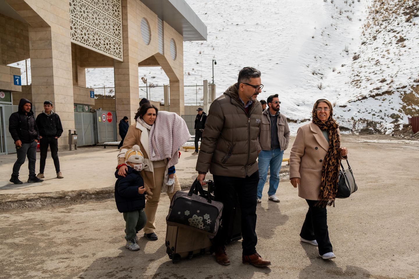 Iranians Face Tough Decision Amid Escalating War Crisis