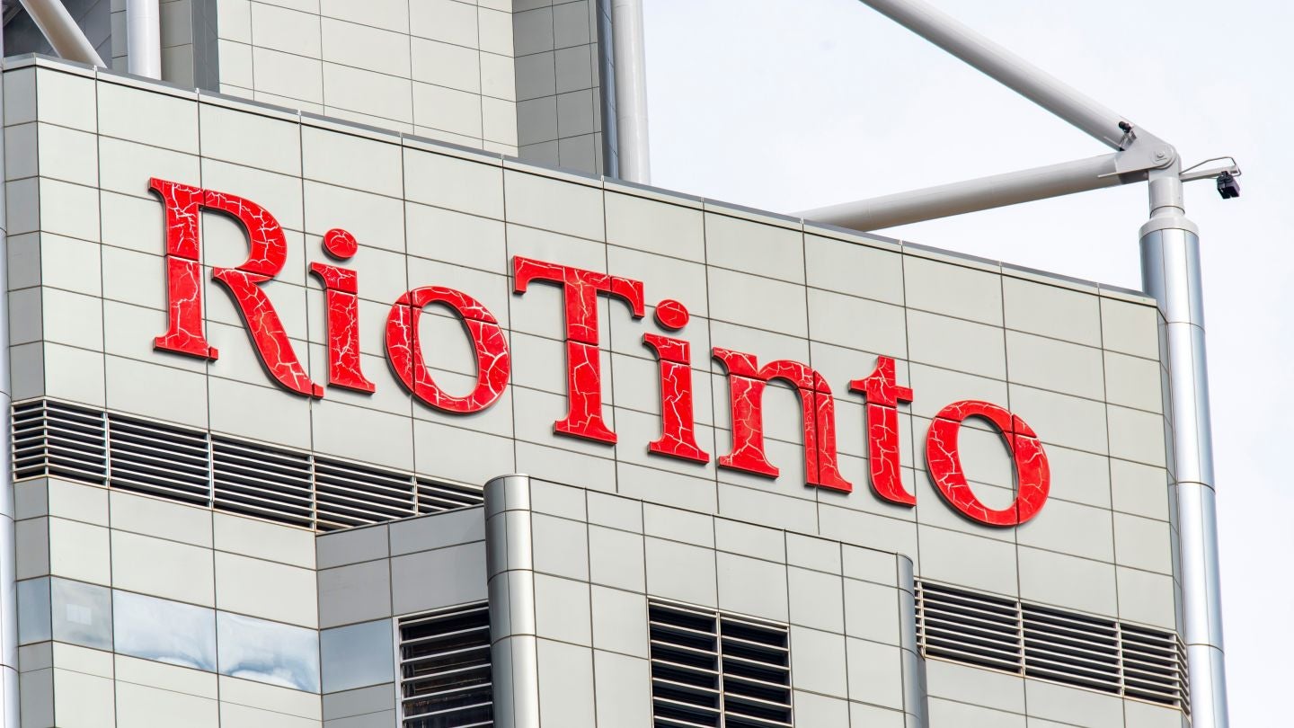 Rio Tinto and Glencore in Preliminary Merger Talks to Create Mining Giant