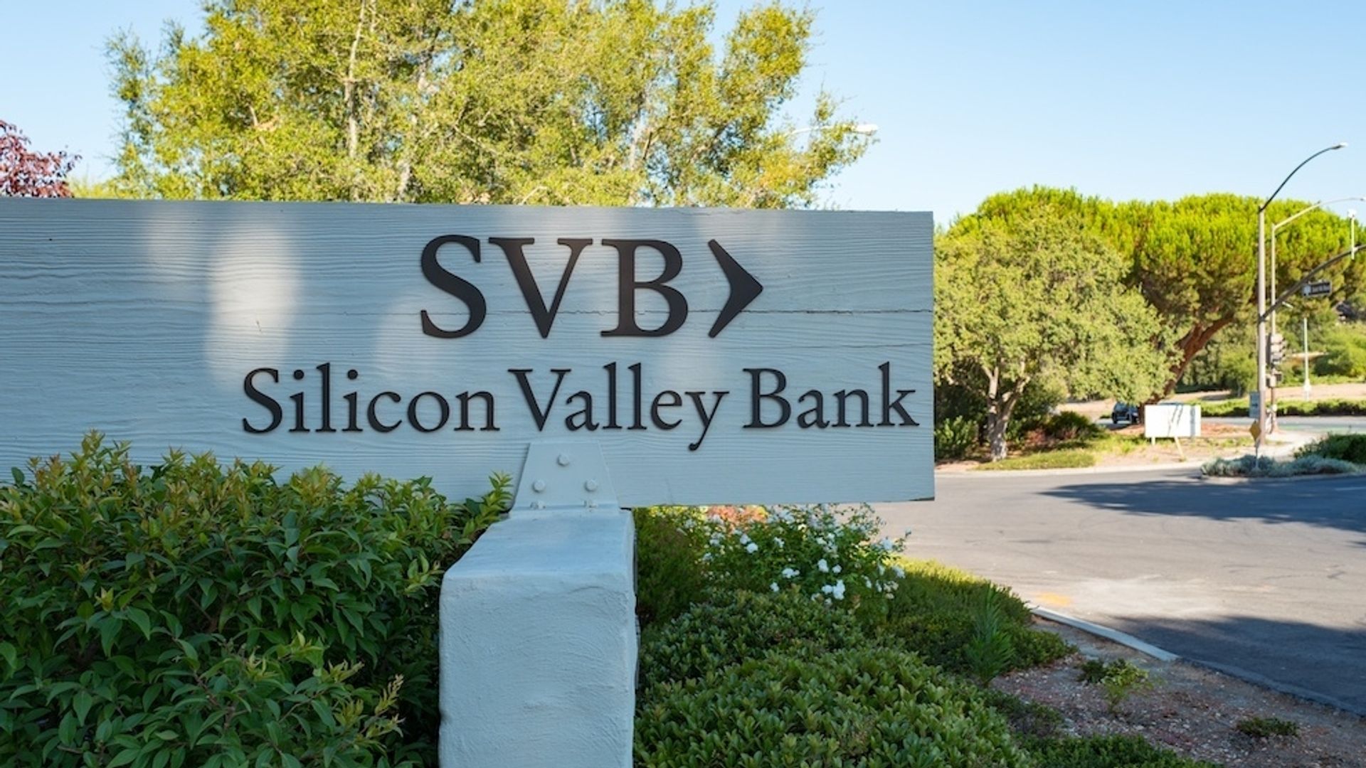 Silicon Valley Bank Foresees New Phase for Bitcoin Lending
