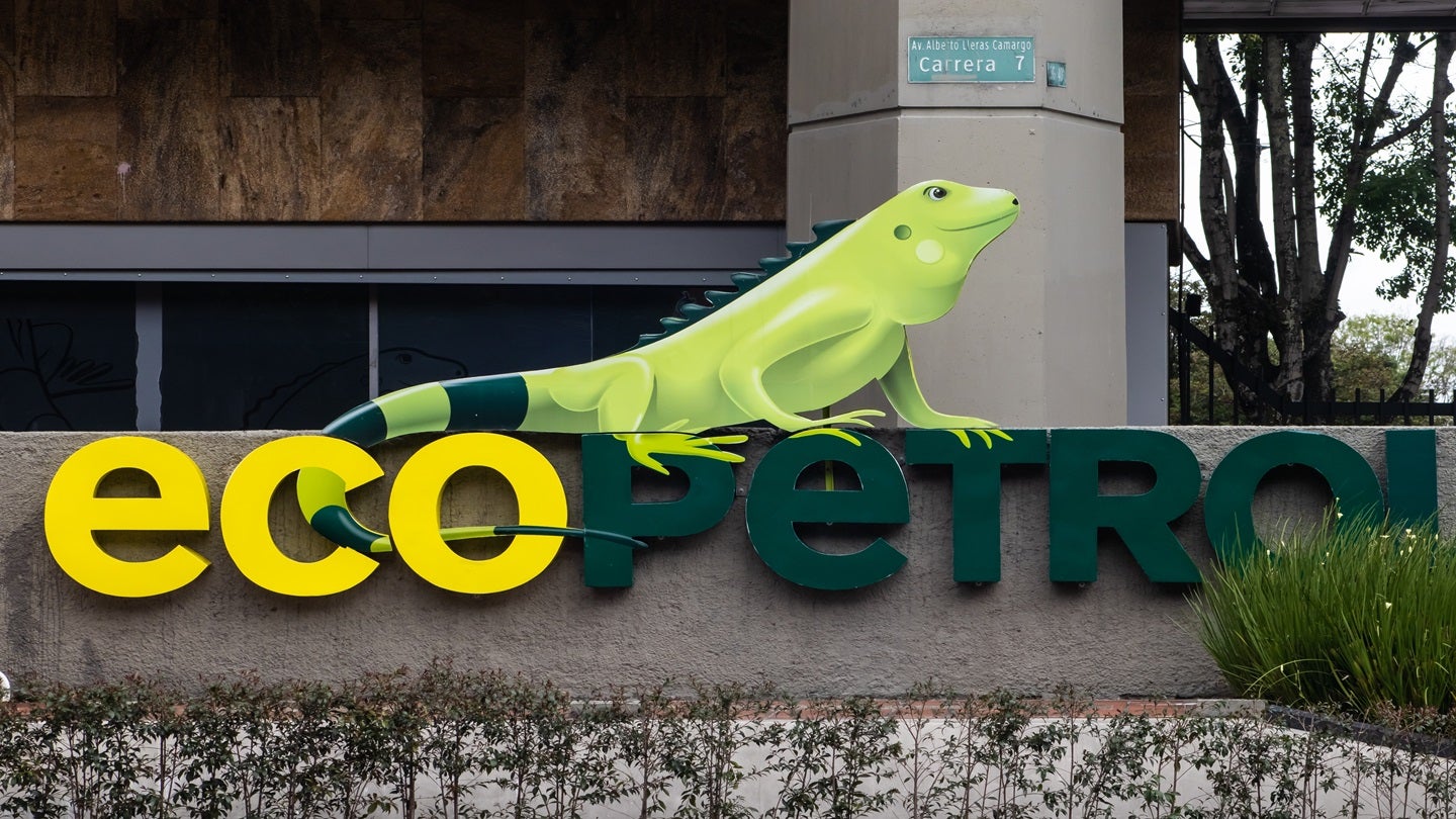 Ecopetrol's Profits Plummet in Second Quarter of 2025