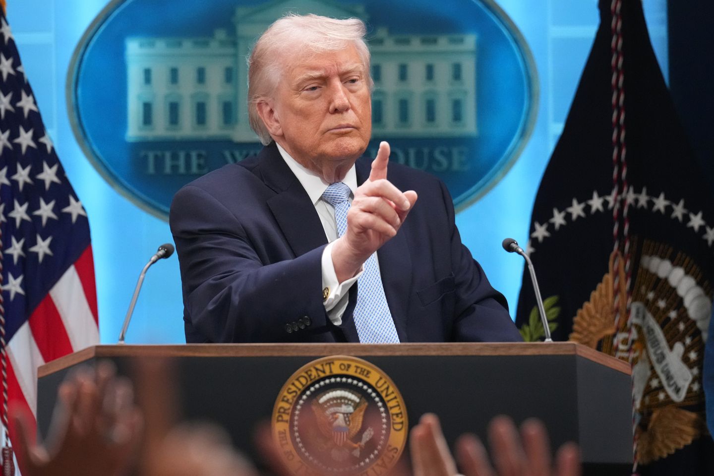 Breakthrough in U.S.-Iran Peace Negotiations; Strait of Hormuz Set to Reopen