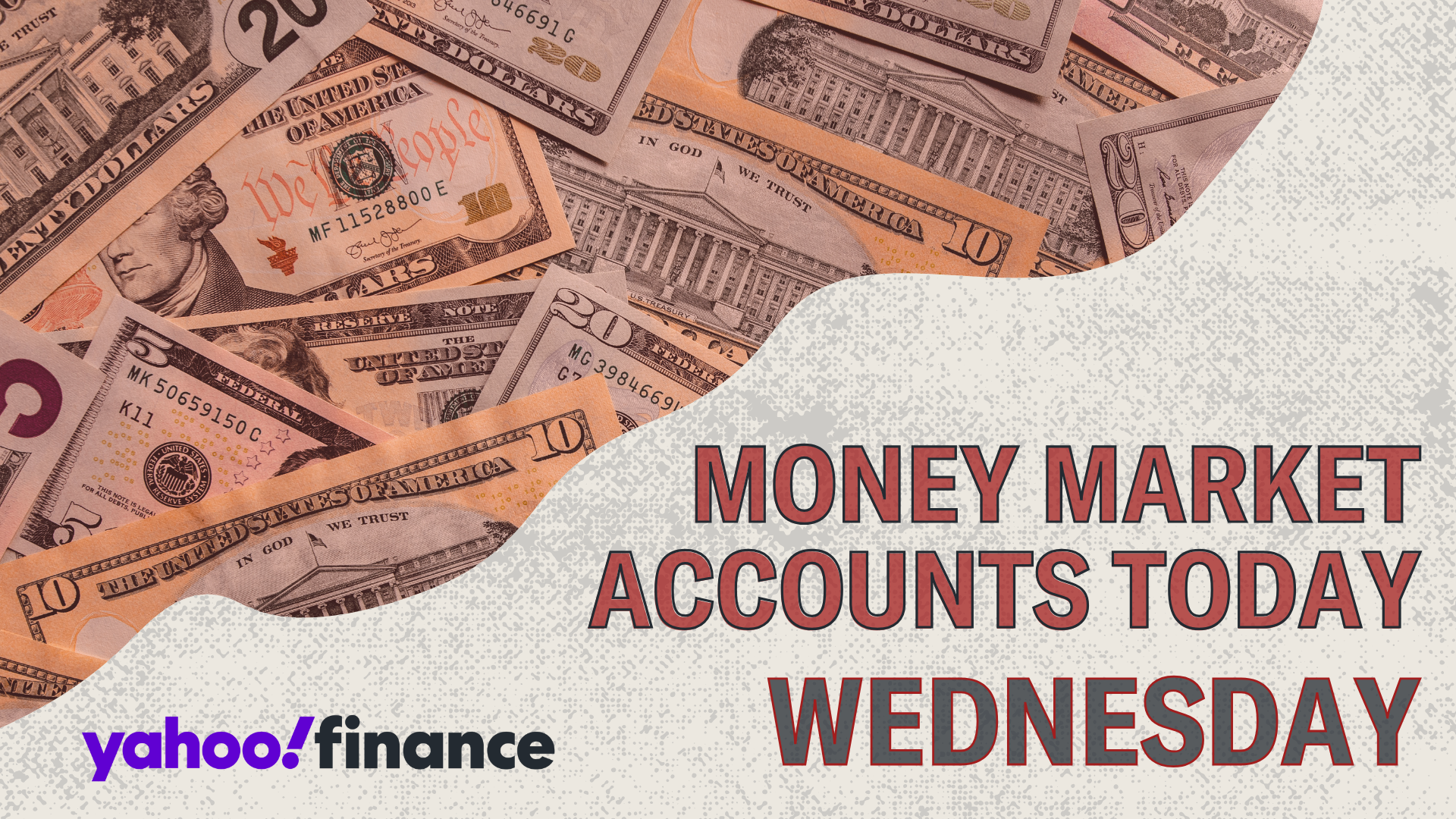 Top Money Market Account Rates Available on April 29, 2026