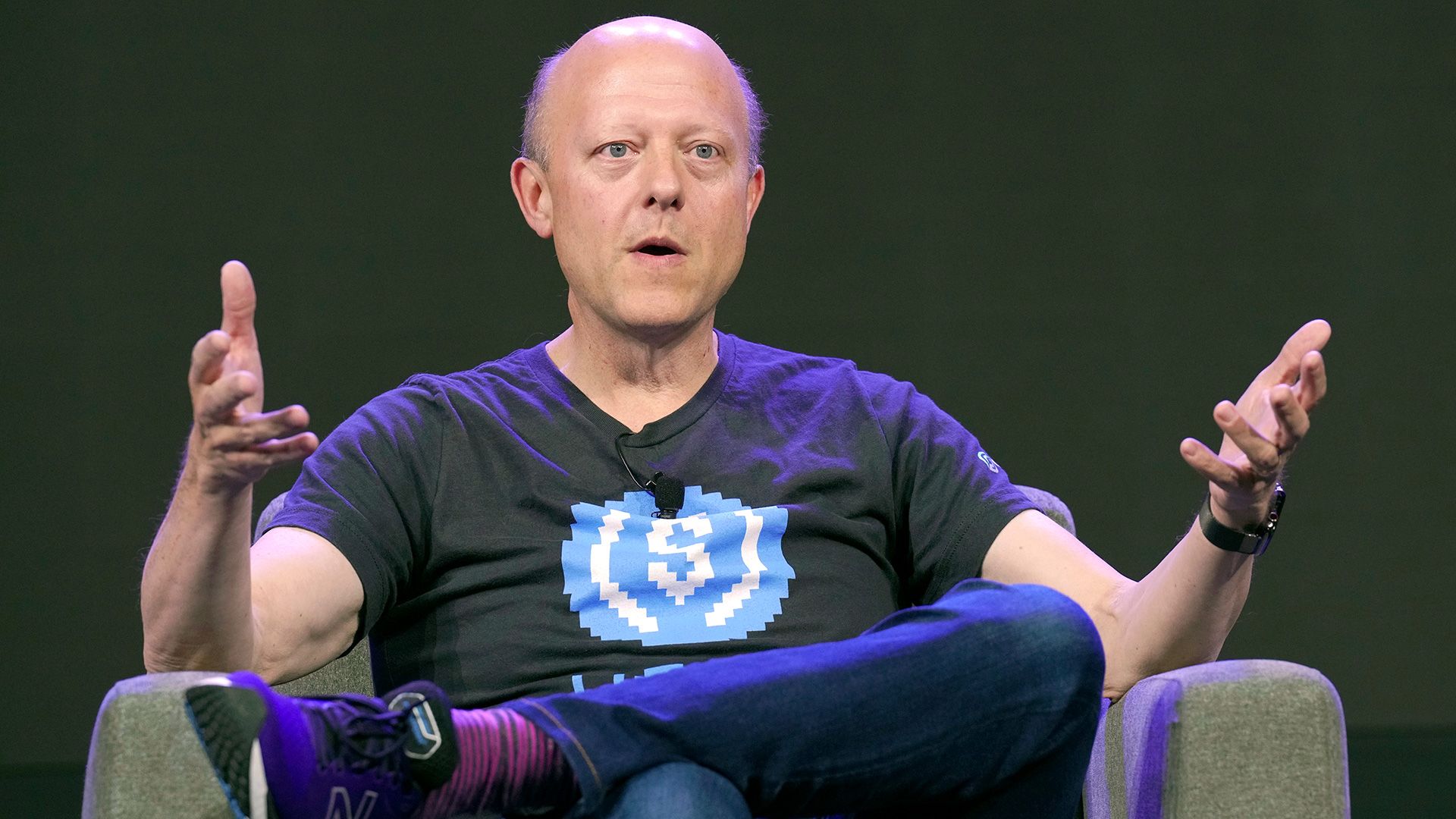 Circle Makes Bold Bet on $3 Billion Blockchain - Analysts Weigh In
