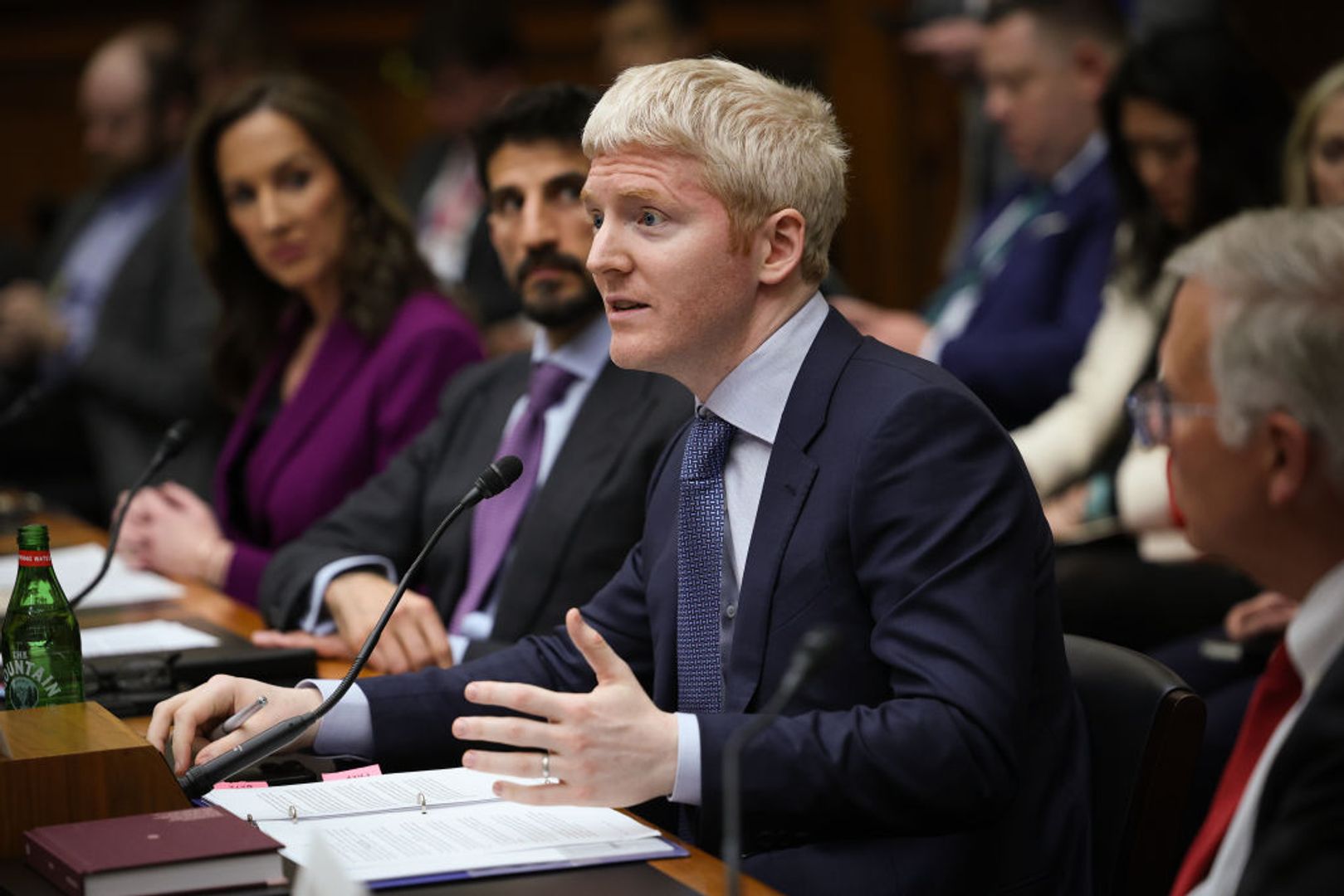 Businesses Embrace Stablecoins: Insights from Stripe CEO Patrick Collison