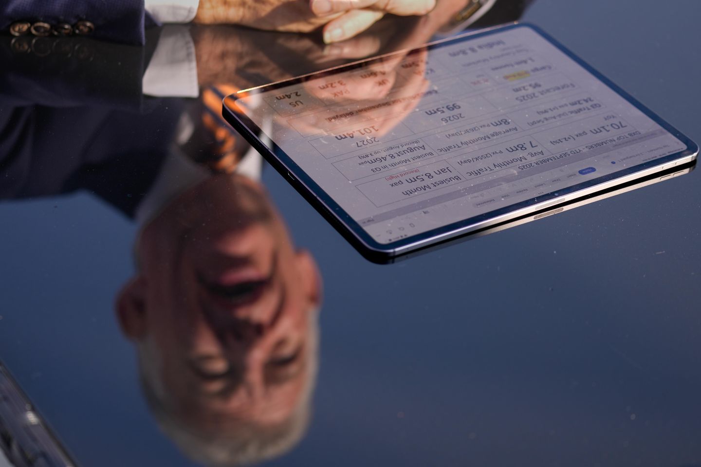 Dubai International Airport Sets New Record with 95.2 Million Passengers in 2025