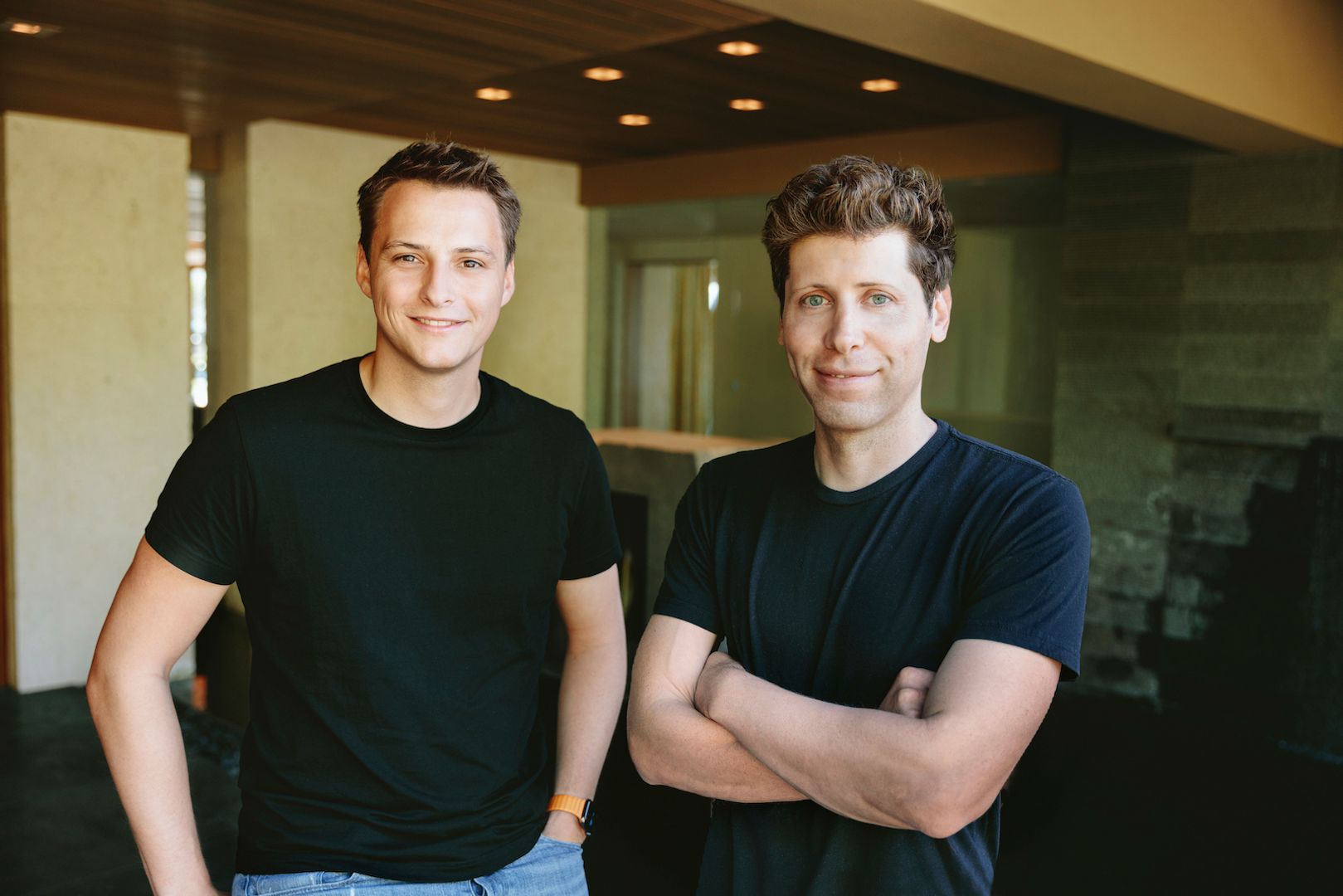 World project by Sam Altman Unveils Enhanced Features to Combat Deepfakes and Bots