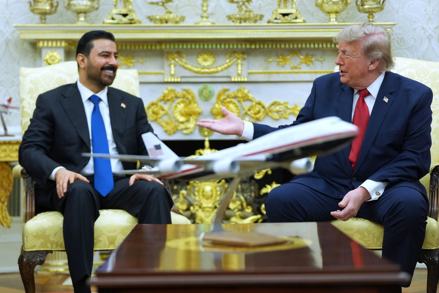 US Military to Depart Iraq by September as Confirmed by Iraqi Prime Minister and Pentagon