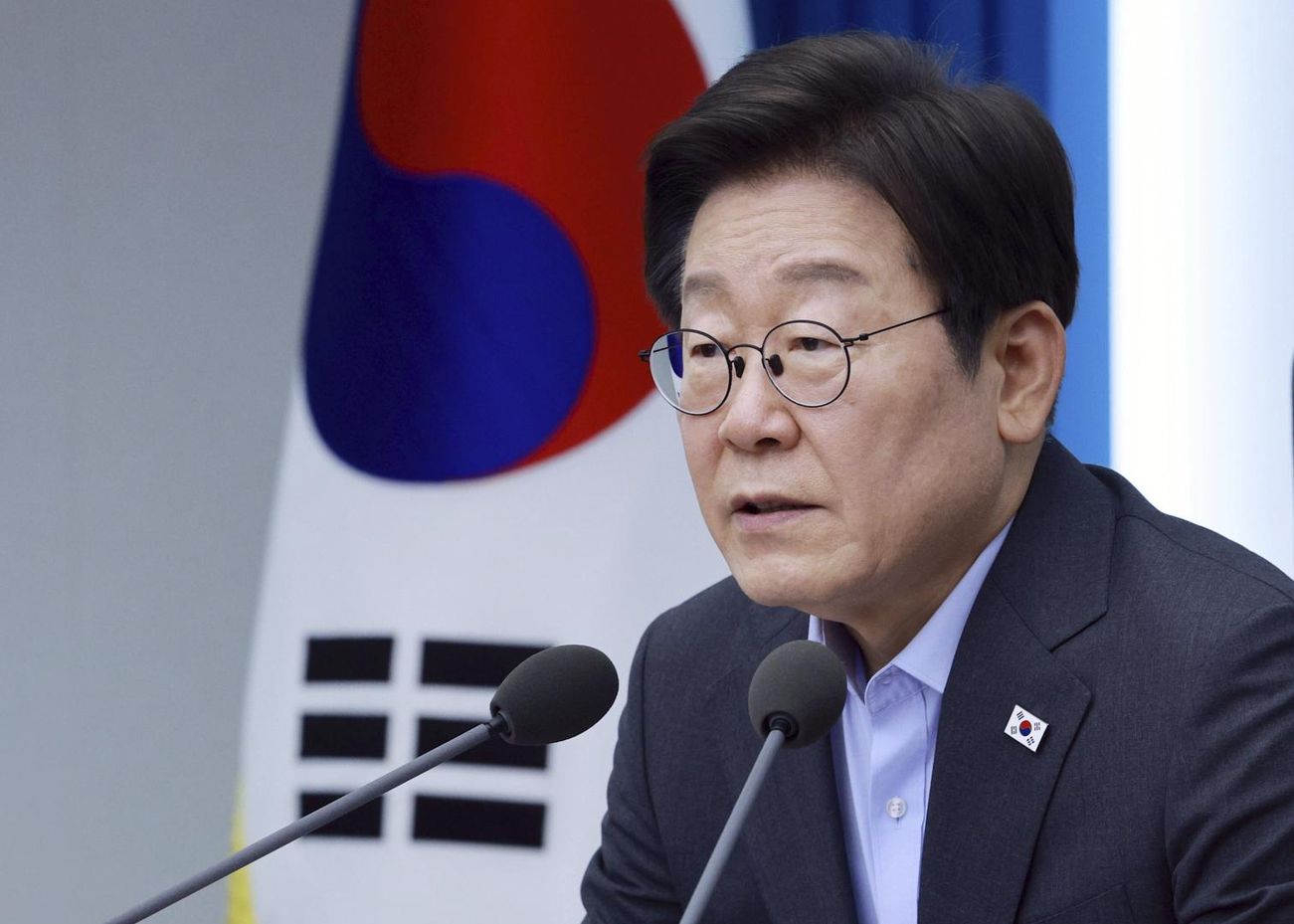 South Korean Stocks Surge as President Lee Jae-myung Shifts Market Dynamics