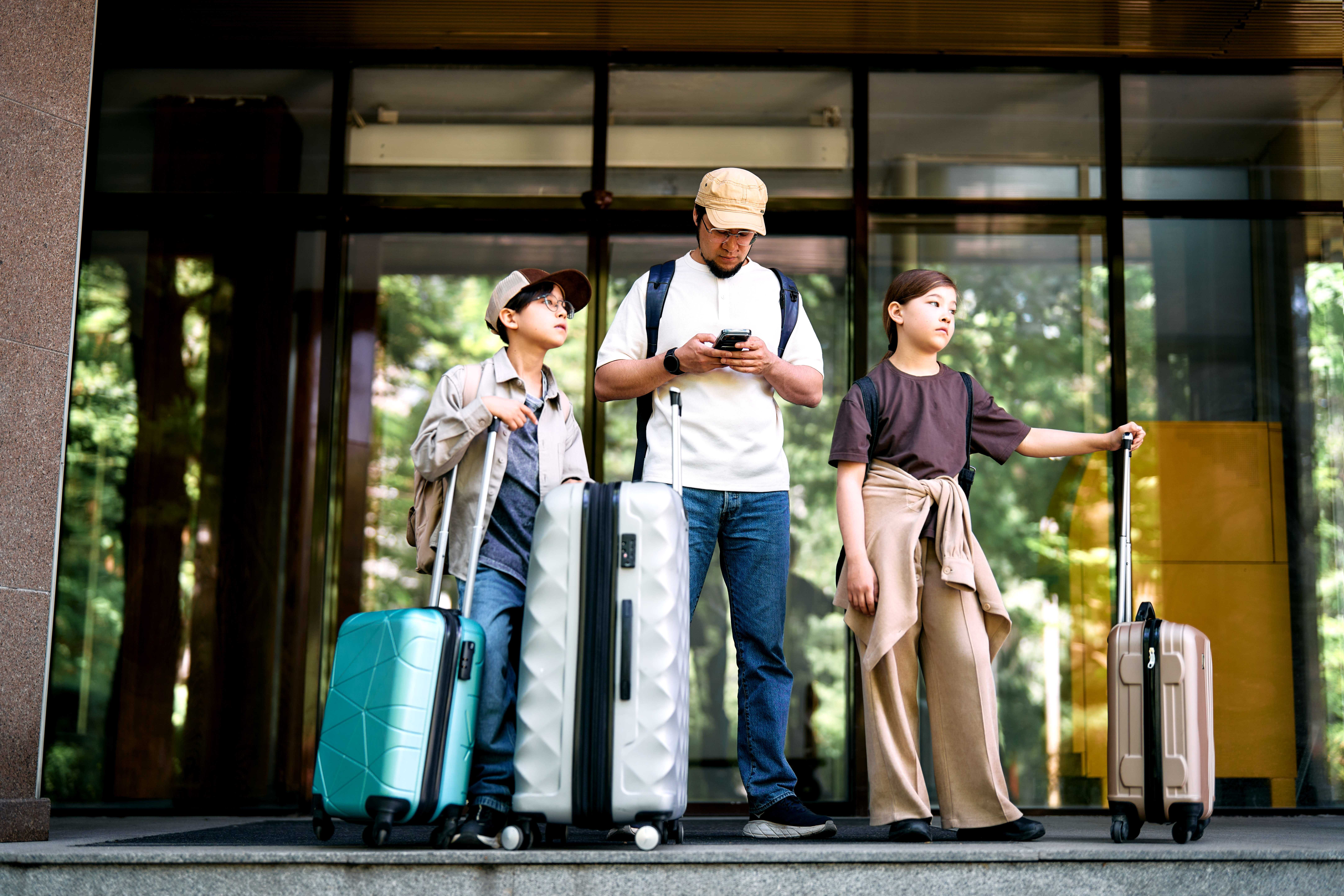 Navigating the Complexities of Travel Insurance Purchases